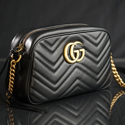 Crossbody